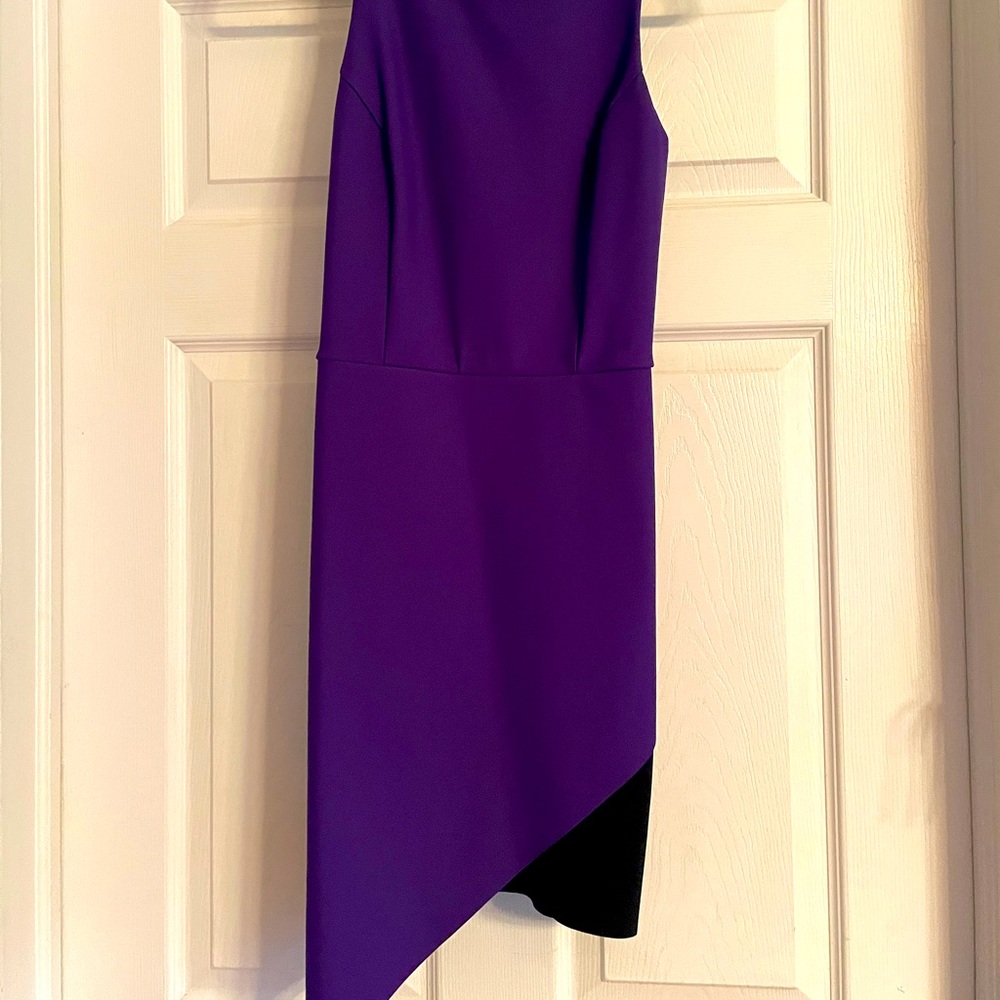 Bebe Cocktail Dress